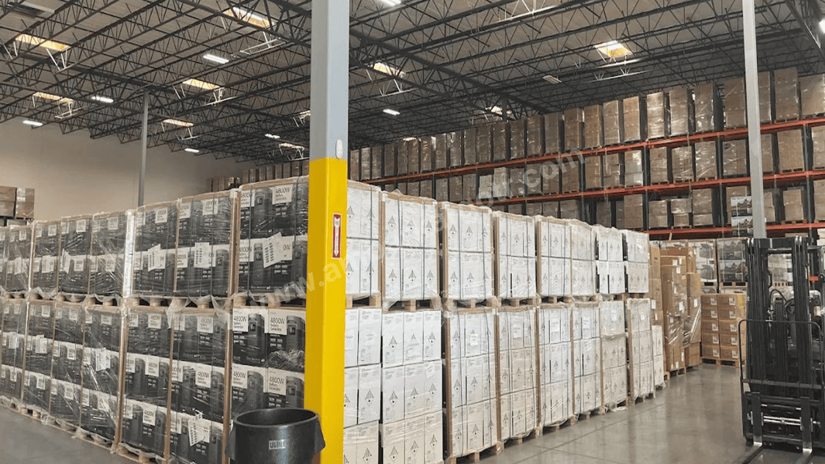 Bozcaada Parça Yük Taşıma